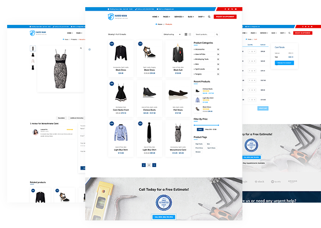 img page shop