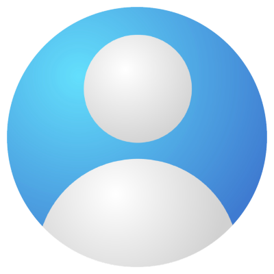 default avatar